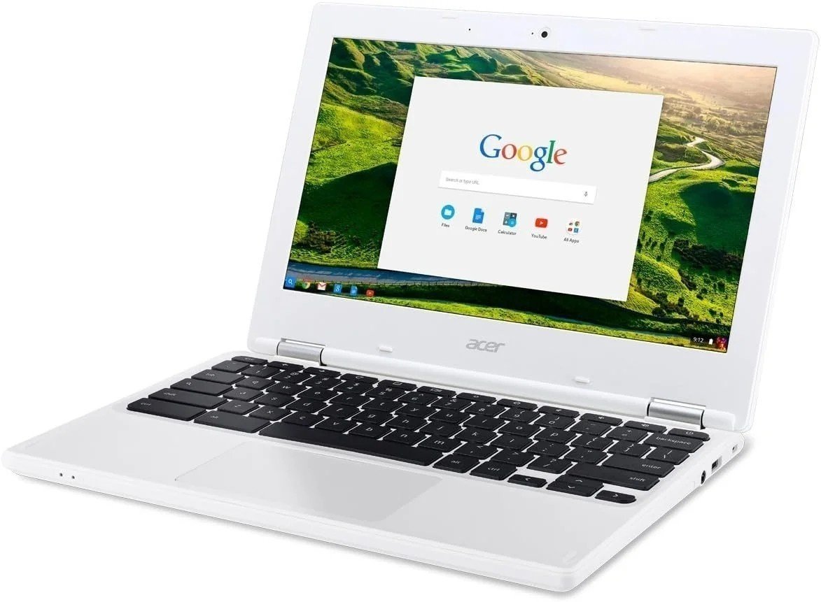 Acer Chromebook 11, 11,6 HD, Intel Celeron N2840, 2 Go , 16 ...